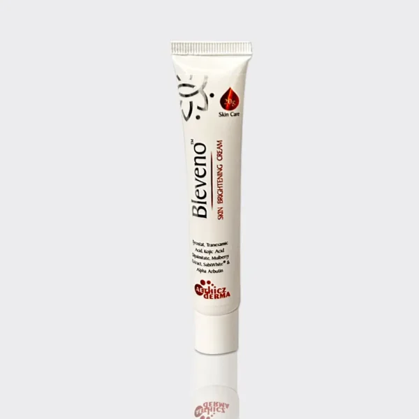 Bleveno Skin Cream