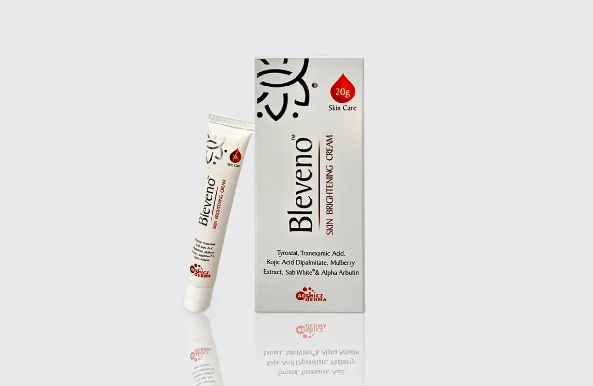 Bleveno Skin Cream