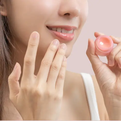 Lip-balm