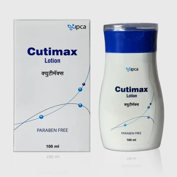 Cutimax Lotion 100ml