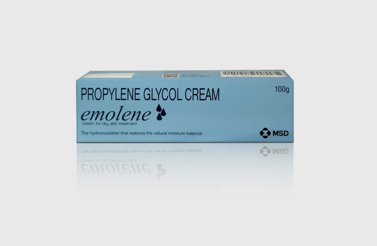 Emolene Cream