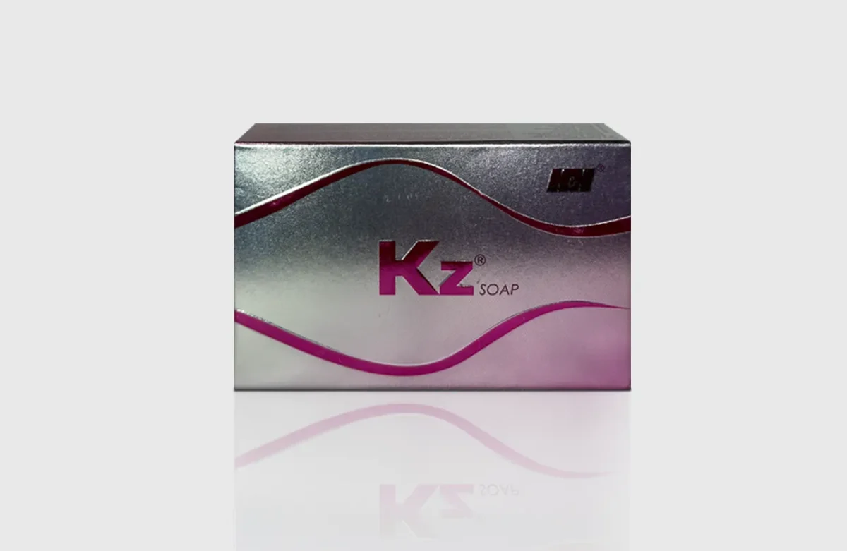 KZ Soap – Effective Skin Care for Fungal Infections