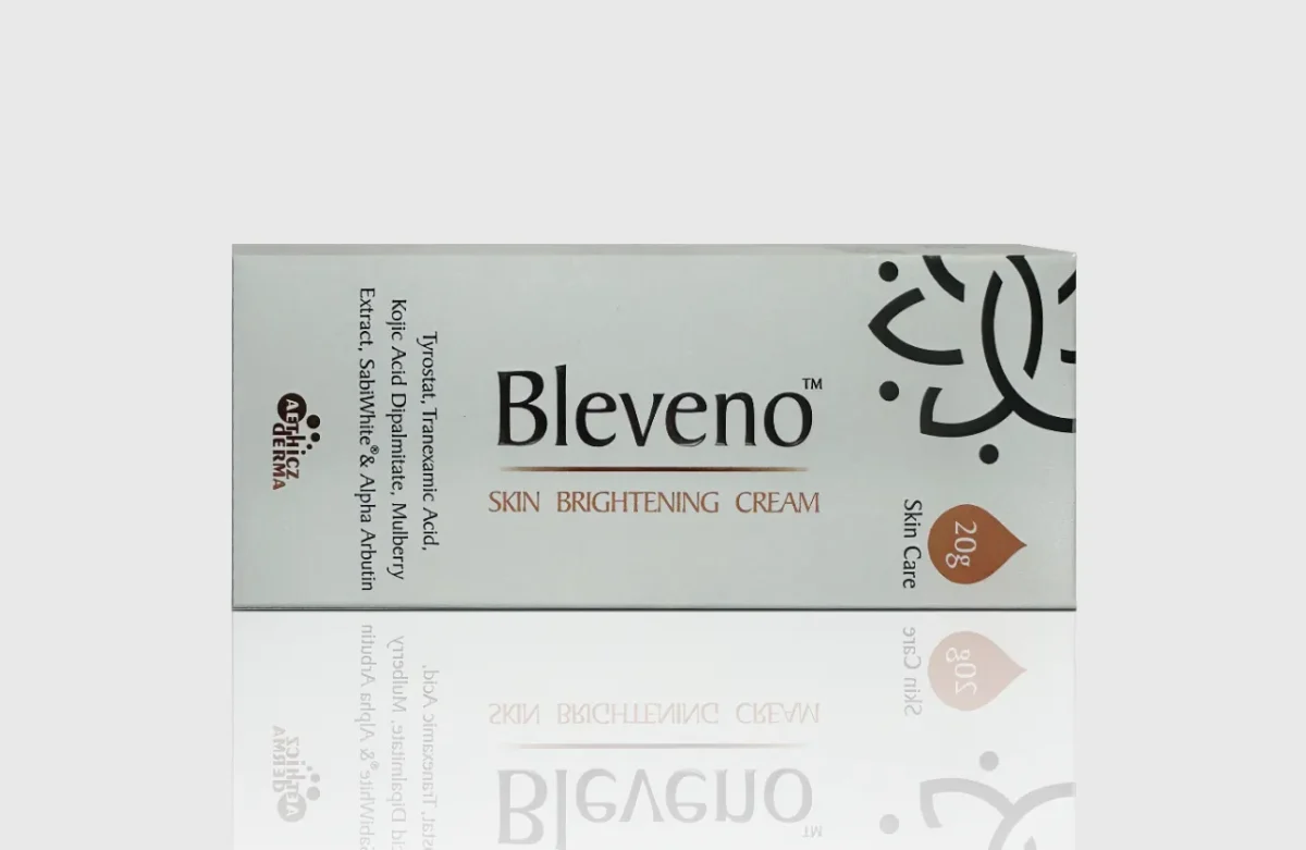 Bleveno Skin Cream