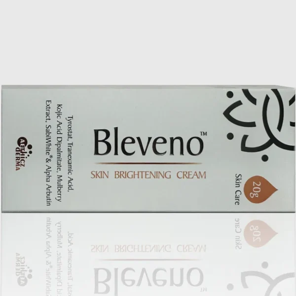 Bleveno Skin Cream