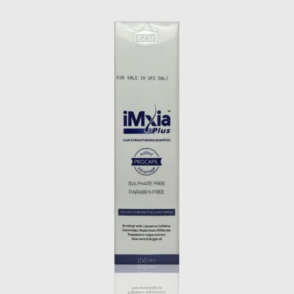 Imxia Plus Shampoo 150ml