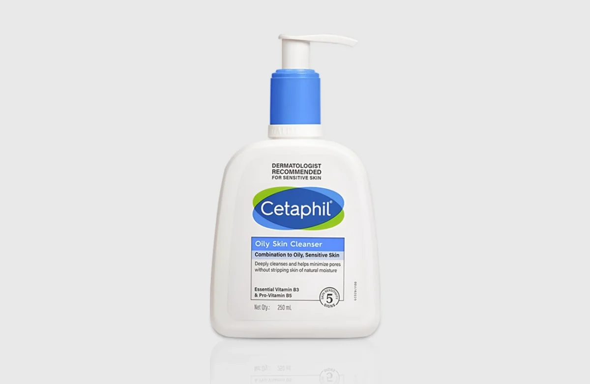 Cetaphil