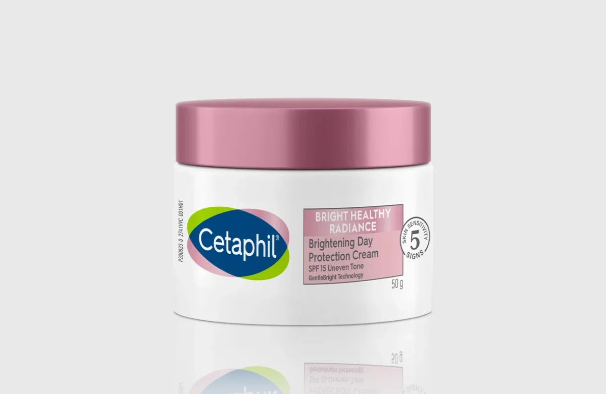 Cetaphil Day Cream