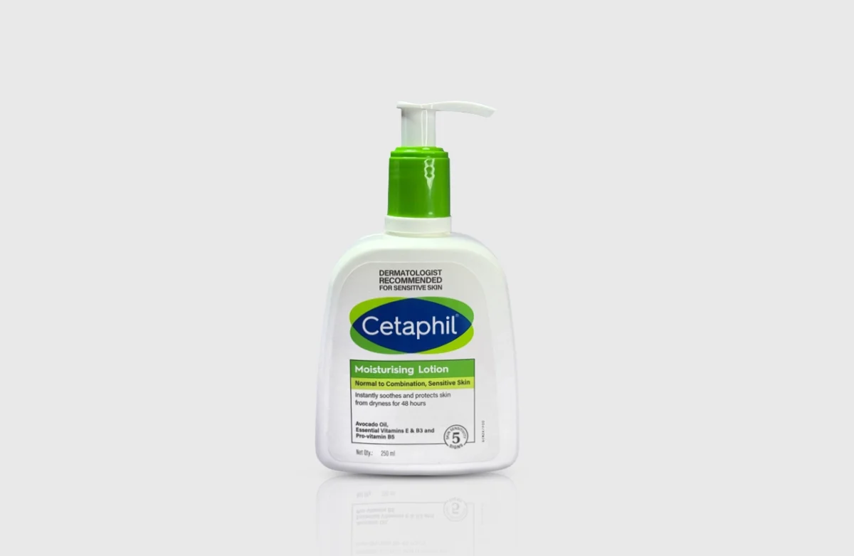 Cetaphil Moisturising Lotion 250ml