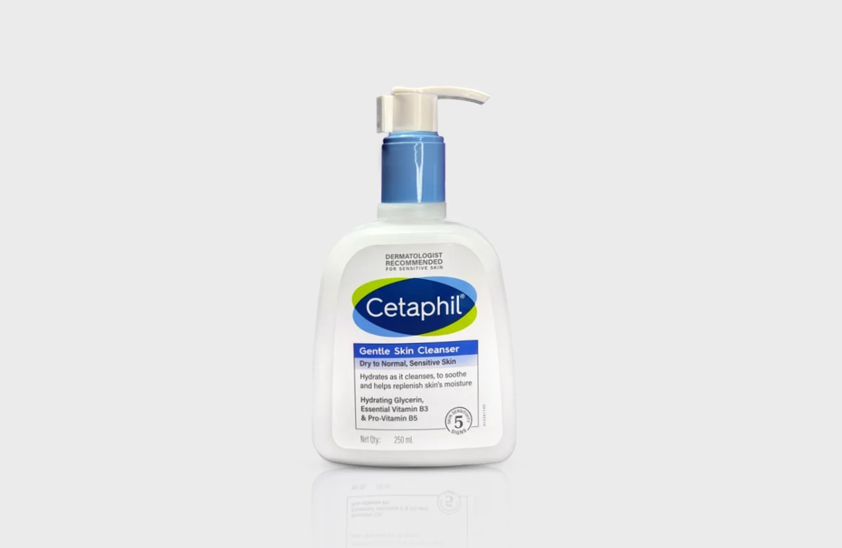 Cetaphil Gentle Skin Cleanser 250ml