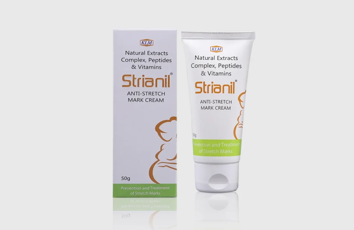 Strianel Cream 50GM