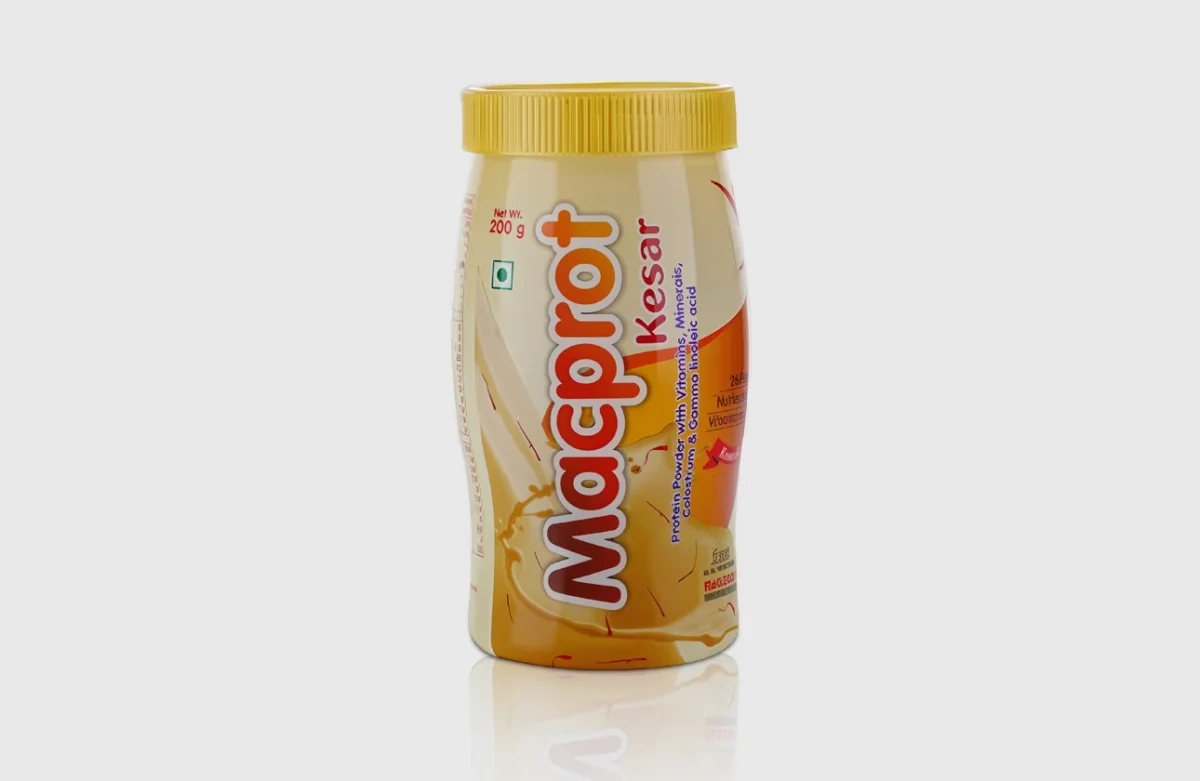 MACPROT SF 200G