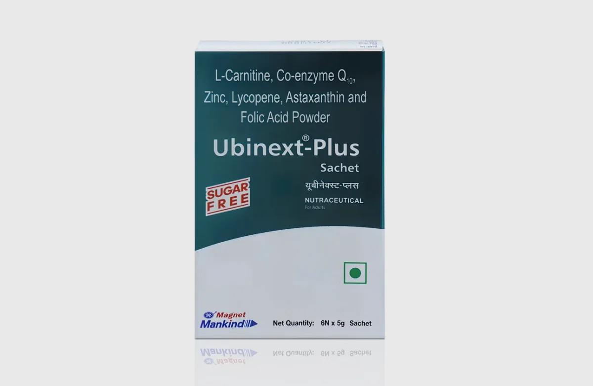 Ubinext Plus Sach 5GM