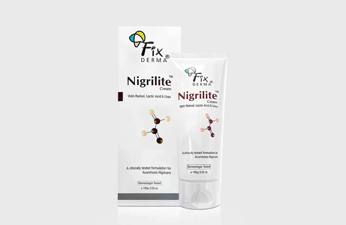 Nigrilite cream 100 gm - Image 3