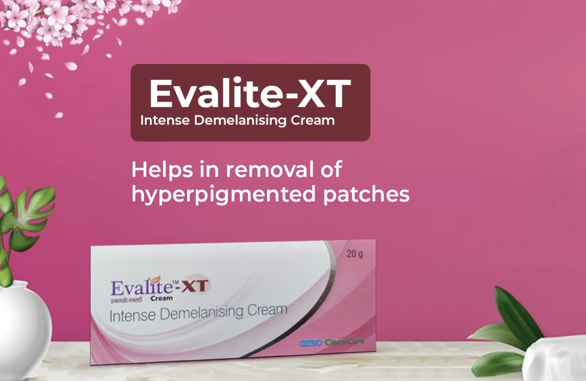 Evalite -xt cream 20gm - Image 2